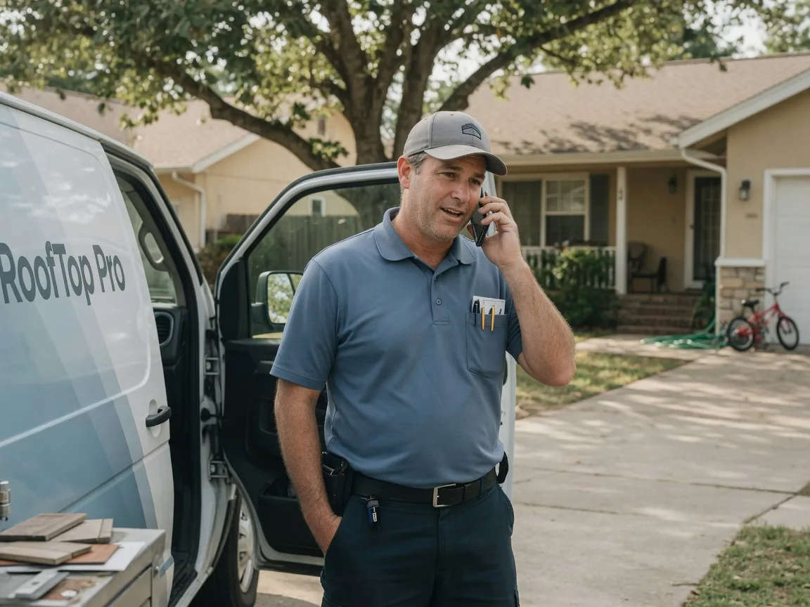 Roof Repair Cobbtown, GA FAQs